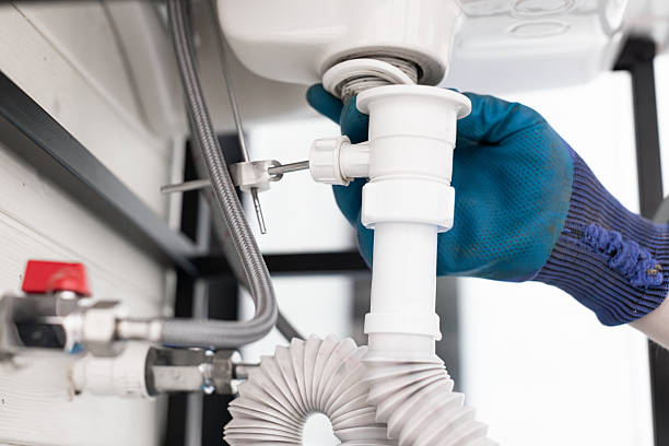 Reliable Drain Cleaning contractor in Saint Joseph, TN by Masters Plumbing Service